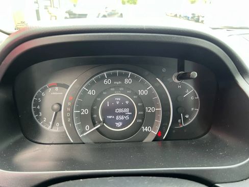 Used 2014 Honda CR-V LX image 20