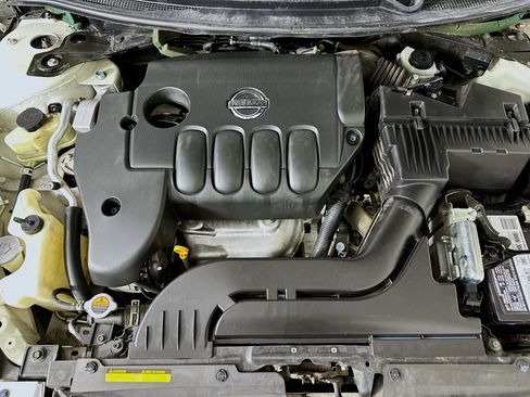 Used 2009 Nissan Altima 2.5 S w/ Convenience Pkg image 28