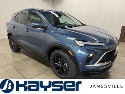 New 2026 Buick Encore GX Sport Touring w/ Comfort Package