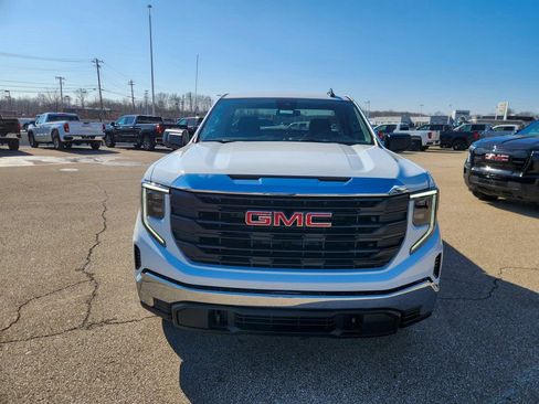 New 2026 GMC Sierra 1500 Pro image 19