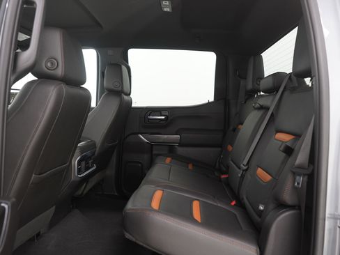 Used 2021 GMC Sierra 1500 AT4 image 20