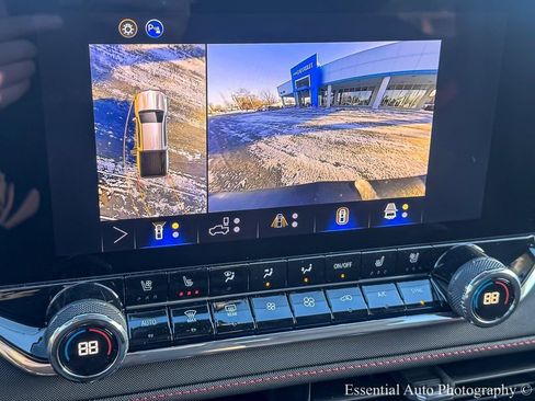 New 2026 Chevrolet Colorado Z71 w/ Technology Package image 19