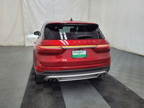 Used 2021 Lincoln Corsair AWD w/ Equipment Group 101A image 6