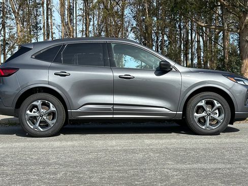 New 2024 Ford Escape ST-Line AWD/4WD image 6
