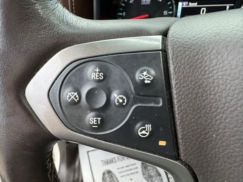 Used 2014 Chevrolet Silverado 1500 High Country image 21