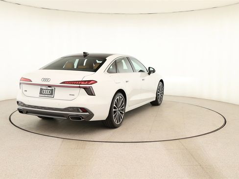 New 2026 Audi A6 Premium image 6