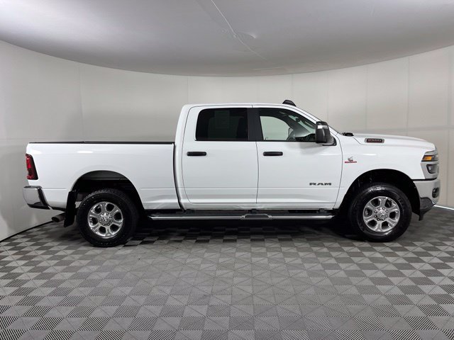 Used 2026 RAM 2500 Big Horn AWD/4WD image 8