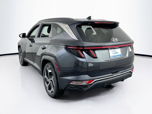 Used 2022 Hyundai Tucson SEL w/ Convenience Package image 7