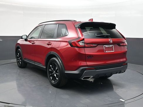 Used 2026 Honda CR-V Sport-L image 6