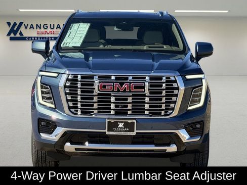 New 2026 GMC Yukon XL Denali w/ Sun & Power Step Package image 4