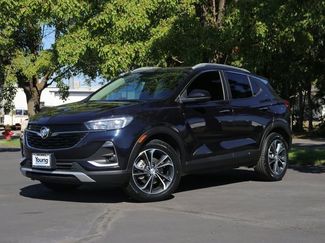 Used 2021 Buick Encore GX Select image 1