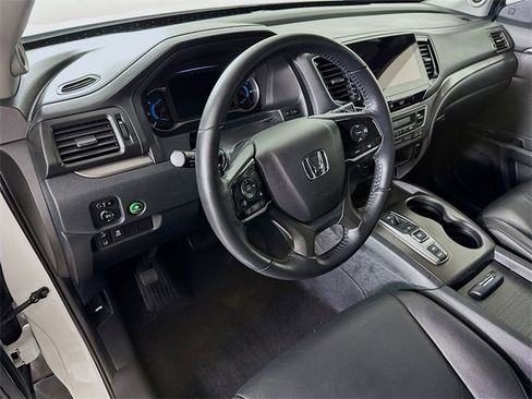 Certified 2022 Honda Pilot EX-L image 21
