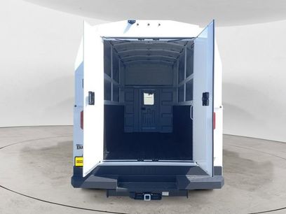 New 2025 Chevrolet Express 3500 w/ Power Convenience Package