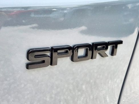New 2026 Honda CR-V Sport-L image 13