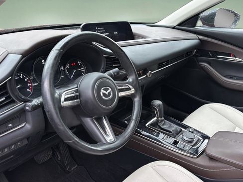 Certified 2023 MAZDA CX-30 2.5 Turbo w/ Premium Package AWD/4WD image 13