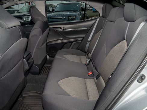 Used 2023 Toyota Camry LE image 7