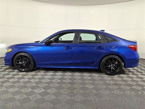 Used 2024 Honda Civic Sport image 7