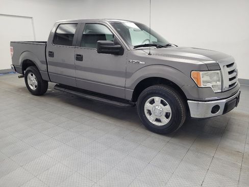 Used 2012 Ford F150 XLT w/ XLT Convenience Pkg image 11