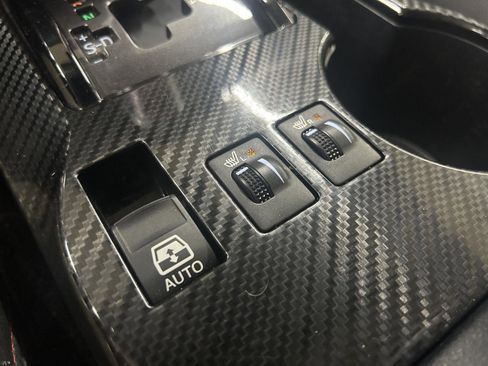 Used 2021 Toyota 4Runner TRD Off-Road Premium image 19