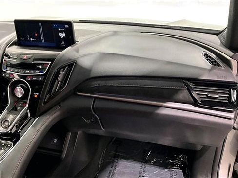 Used 2023 Acura RDX A-Spec image 27