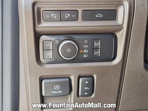 Used 2022 Ford F150 King Ranch w/ Equipment Group 601A High AWD/4WD image 17