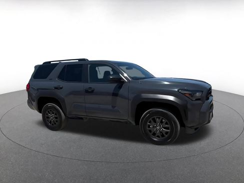 Used 2025 Toyota 4Runner SR5 RWD image 2