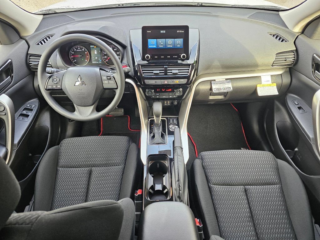 New 2026 Mitsubishi Eclipse Cross Ralliart AWD/4WD image 15
