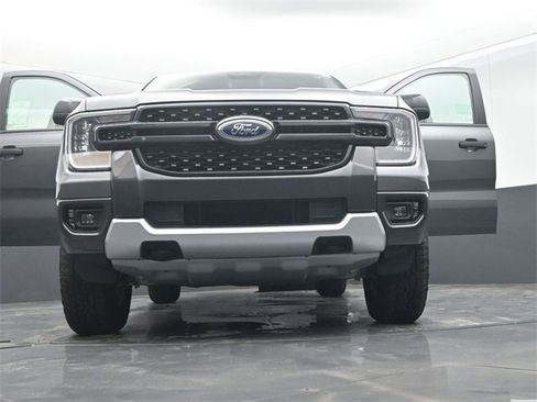 New 2025 Ford Ranger XLT w/ Equipment Group 301A High image 67