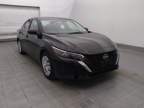 Used 2024 Nissan Sentra S FWD image 13