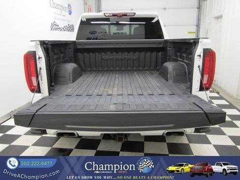 Used 2024 GMC Sierra 1500 Denali AWD/4WD image 21