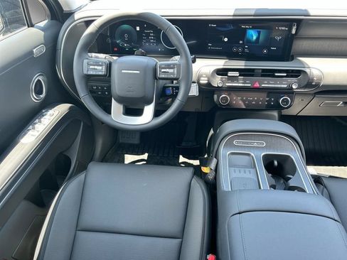 New 2026 Hyundai Palisade SEL Premium FWD image 17