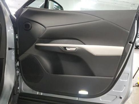 Used 2026 Lexus RX 350h w/ All Season Protection Package AWD/4WD image 26