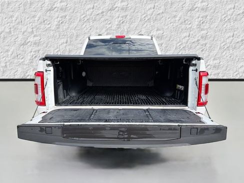 Used 2023 Ford F150 Lariat w/ Equipment Group 502A High AWD/4WD image 12