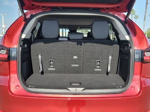 New 2026 MAZDA CX-90 3.3 Turbo w/ Premium Sport Pkg image 22