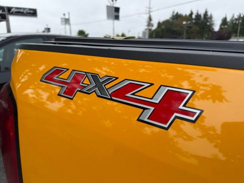 Used 2018 Chevrolet Colorado LT image 6