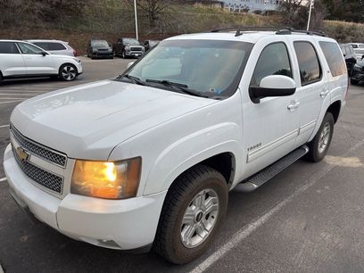 Used 2011 Chevrolet Tahoe LT