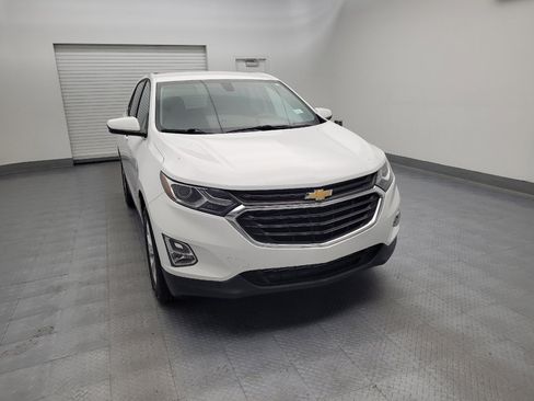Used 2018 Chevrolet Equinox LT FWD image 14