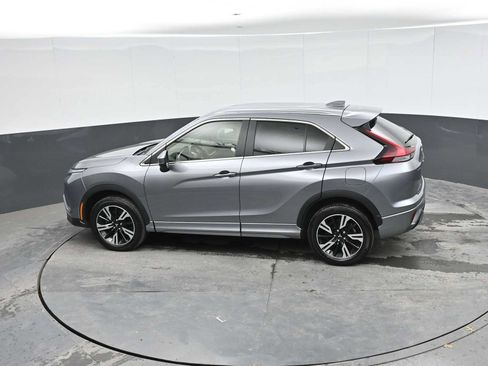 Used 2025 Mitsubishi Eclipse Cross SEL AWD/4WD image 28