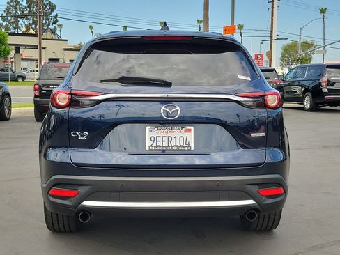 Used 2020 MAZDA CX-9 Grand Touring AWD/4WD image 27