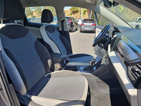 Used 2025 Volkswagen Taos S image 13