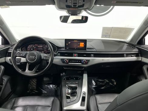 Used 2017 Audi A4 2.0T Premium Plus image 20