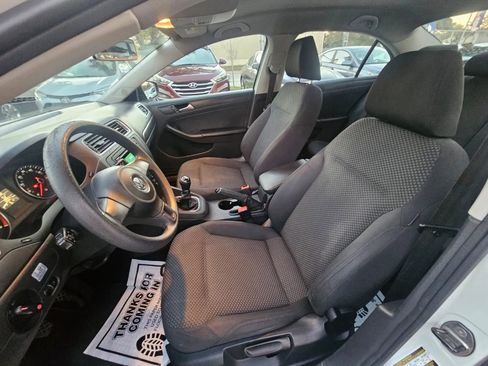Used 2014 Volkswagen Jetta TDI Value Edition image 11