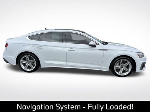 Used 2022 Audi A5 2.0T Prestige AWD/4WD image 10