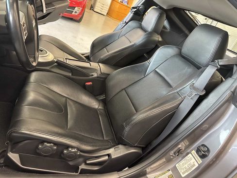 Used 2008 Nissan 350Z Enthusiast w/ Cargo Convenience Pkg RWD image 18