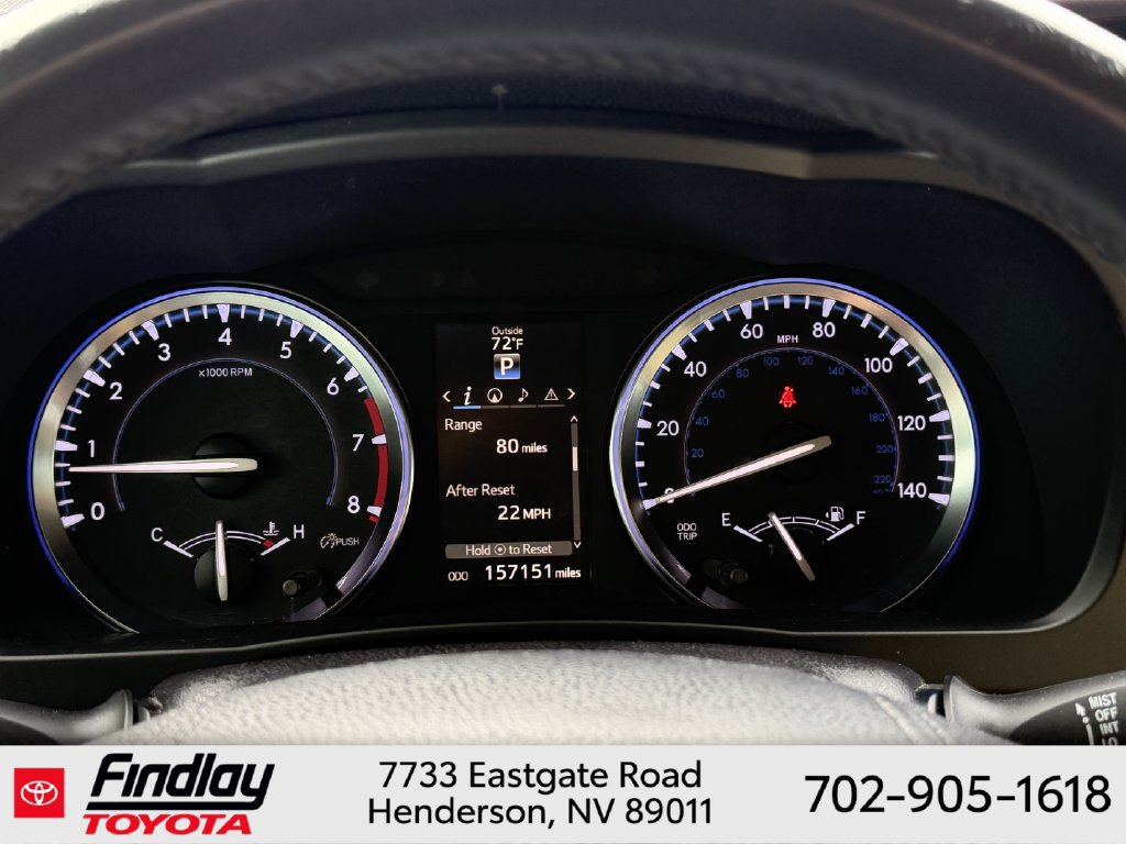 Used 2016 Toyota Highlander XLE w/ Protection Package #3 FWD image 19