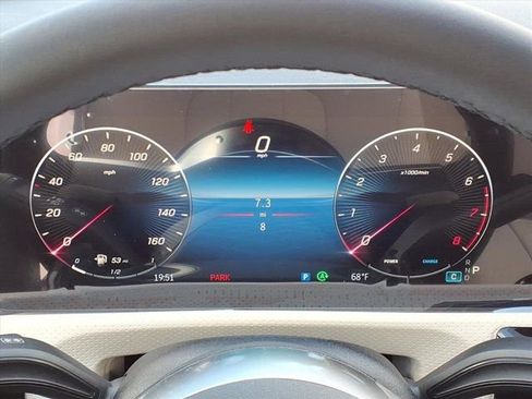 New 2026 Mercedes-Benz CLA 250 CLA 250 image 11