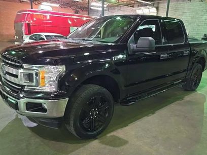 Used 2019 Ford F150 XLT