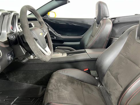 Used 2013 Chevrolet Camaro ZL1 image 19