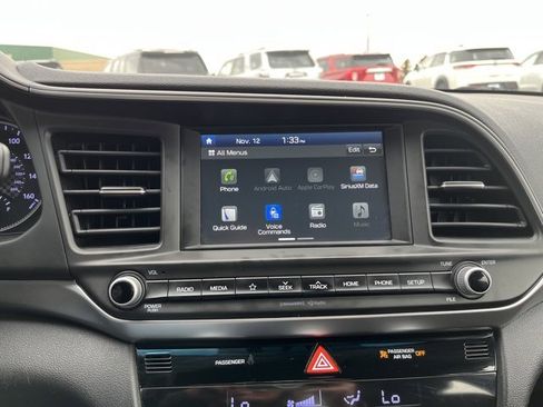 Used 2020 Hyundai Elantra SEL w/ Cargo Package (C1) image 37