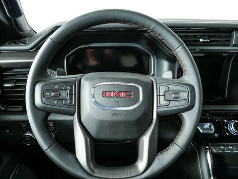 New 2026 GMC Sierra 1500 AT4X image 10